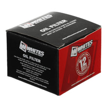 Load image into Gallery viewer, Whites Oil Filter (HF141)