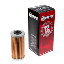 Load image into Gallery viewer, Whites Oil Filter (HF611)