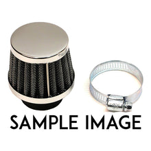 Load image into Gallery viewer, Whites Pod Air Filter Round - 54mm