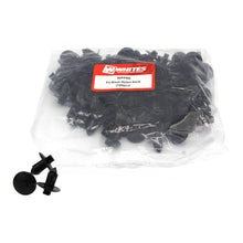 Load image into Gallery viewer, Whites Nylon Pry Rivets - 8mm (100 Pack)