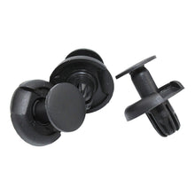 Load image into Gallery viewer, Whites Nylon Pry Rivets - 8mm (100 Pack)