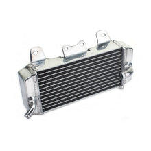 Load image into Gallery viewer, Whites Radiator Left Yamaha YZ250F '06