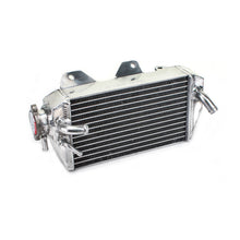 Load image into Gallery viewer, Whites Radiator Right Kawasaki KX450F '06-'07