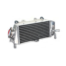 Load image into Gallery viewer, Whites Radiator Right Yamaha YZ250F '01-'05 WR250F '01-'06