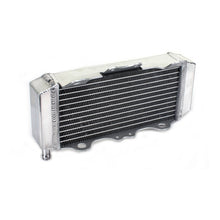 Load image into Gallery viewer, Whites Radiator Left Yamaha YZ250F '07-'09