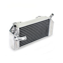 Load image into Gallery viewer, Whites Radiator Left Honda CRF250R/X '04-'09