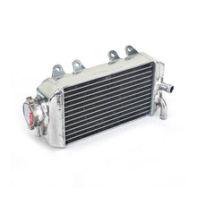 Load image into Gallery viewer, Whites Radiator Right Honda CRF150R '07-'19