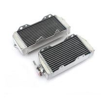 Load image into Gallery viewer, Whites Radiators Honda CRF450R '02-'04 Pair