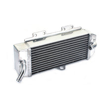 Load image into Gallery viewer, Whites Radiator Left Yamaha YZ426/450F '00-'05 WR426/450F '00-'06