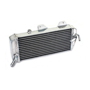 Whites Radiator Left Kawasaki KX450F '08