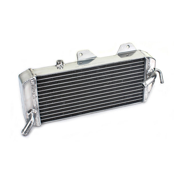 Whites Radiator Left Kawasaki KX450F '08