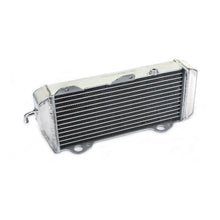 Load image into Gallery viewer, Whites Radiator Left Kawasaki KX450F '08