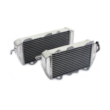 Load image into Gallery viewer, Whites Radiators Kawasaki KX450F '08 Pair