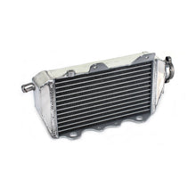 Load image into Gallery viewer, Whites Radiator Right Kawasaki KX450F '08