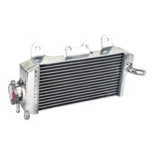Load image into Gallery viewer, Whites Radiator Right Yamaha WR450F '07-'11 YZ450F '07-'09
