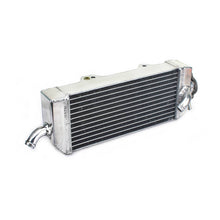 Load image into Gallery viewer, Whites Radiator Left KTM 400/450/525 SX / MXC / EXC '03-'07