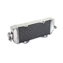Load image into Gallery viewer, Whites Radiator Left KTM 400/450/525 SX / MXC / EXC '03-'07