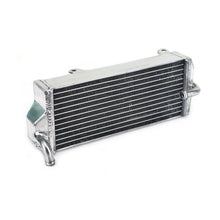Load image into Gallery viewer, Whites Radiator Left Suzuki RMZ250 '07-'09