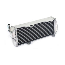 Load image into Gallery viewer, Whites Radiator Left Suzuki RMZ250 '07-'09