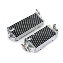 Load image into Gallery viewer, Whites Radiators Suzuki RMZ250 '07-'09 Pair