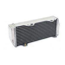 Load image into Gallery viewer, Whites Radiator Left Suzuki RMZ450 '06