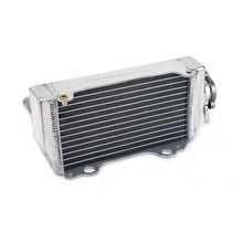 Load image into Gallery viewer, Whites Radiator Right Suzuki RMZ450 '06