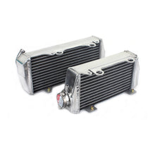 Load image into Gallery viewer, Whites Radiators Suzuki RMZ450 '07 Pair