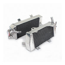 Load image into Gallery viewer, Whites Radiators Honda CRF450R '09-'12 Pair