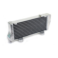 Load image into Gallery viewer, Whites Radiator Left KTM XC-F/SX-F/SMR 450 '07-'10 - WPRAD027028L