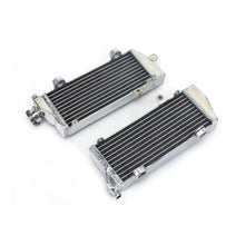 Load image into Gallery viewer, Whites Radiators KTM XC-F/SX-F/SMR 450 '07-'10 Pair - WPRAD027028P