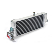 Load image into Gallery viewer, Whites Radiator Right KTM XC-F/SX-F/SMR 450 07-10 - WPRAD027028R