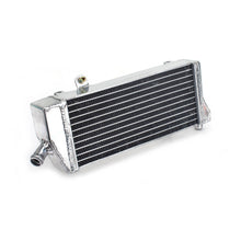 Load image into Gallery viewer, Whites Radiator Left KTM SXF250 '07
