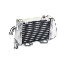 Load image into Gallery viewer, Whites Radiator Left KTM SX65 '09-'14
