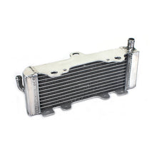 Load image into Gallery viewer, Whites Radiator Left Yamaha YZ125 '96-'01