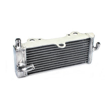 Load image into Gallery viewer, Whites Radiator Left Yamaha YZ125 '96-'01