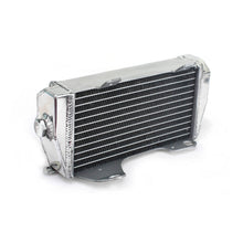Load image into Gallery viewer, Whites Radiator Left Honda CRF450R '13-'14