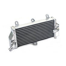 Load image into Gallery viewer, Whites Radiator Left Yamaha YZ250F '10-'13