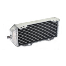 Load image into Gallery viewer, Whites Radiator Left Suzuki DRZ400E '02-'17