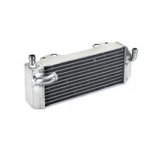 Load image into Gallery viewer, Whites Radiator Left Suzuki RM125 '01-'07