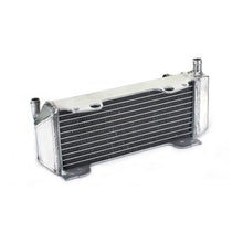 Load image into Gallery viewer, Whites Radiator Left Suzuki RM125 '01-'07