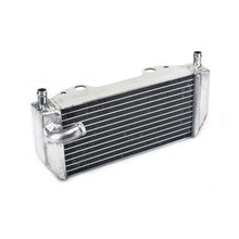 Load image into Gallery viewer, Whites Radiator Left Suzuki RM250 '01-'07