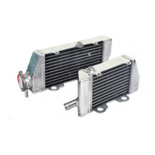 Load image into Gallery viewer, Whites Radiators KTM SX85 '13 Pair