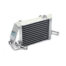 Load image into Gallery viewer, Whites Radiator Right KTM SX85 '13