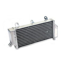 Load image into Gallery viewer, Whites Radiator Left Yamaha YZ250/450F '14-'17, YZ250FX '15-'19