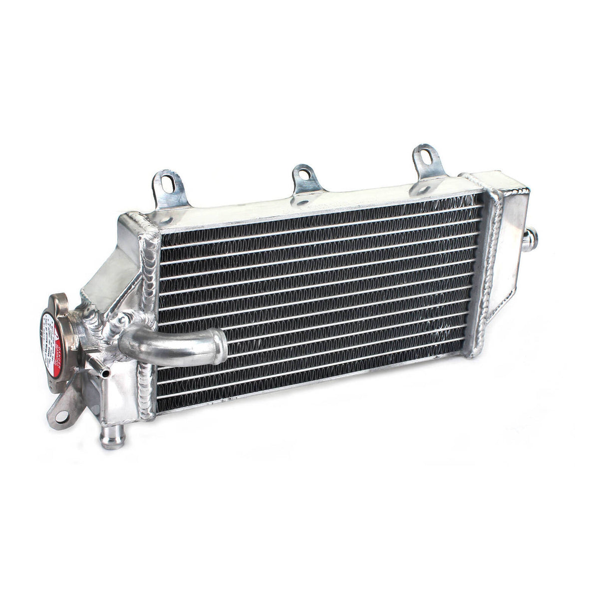 Whites Radiator Right Yamaha YZ250/450F '14-'17, YZ250FX '15-'19