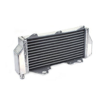 Load image into Gallery viewer, Whites Radiator Left Yamaha YZ450F '10-'13