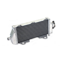 Load image into Gallery viewer, Whites Radiator Right Yamaha YZ450F '10-'13
