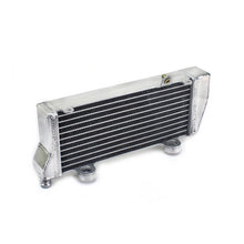 Load image into Gallery viewer, Whites Radiator Left KTM XC125/200/250/300, SX125/150/200 '13