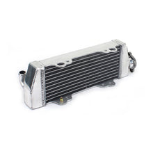 Load image into Gallery viewer, Whites Radiator Left KTM EXC125/144/150 '98-'06, SX125/250 '03-'06