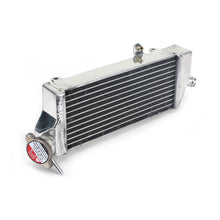 Load image into Gallery viewer, Whites Radiator Right KTM SXF/XCF 250 '08-'15 /350 '11-'15 /450 '13-'15 - WPRAD0